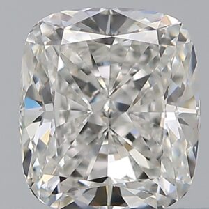 0.75 CT CUSHION