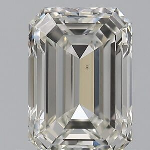 0.75 CT EMERALD