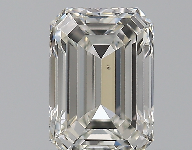0.75 CT EMERALD