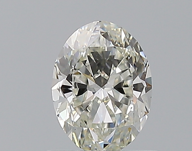 0.75 CT OVAL