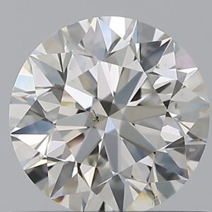 0.75 CT ROUND