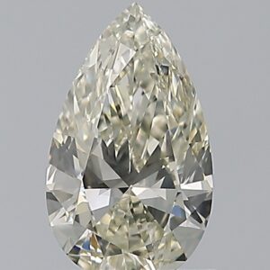 0.76 CT PEAR
