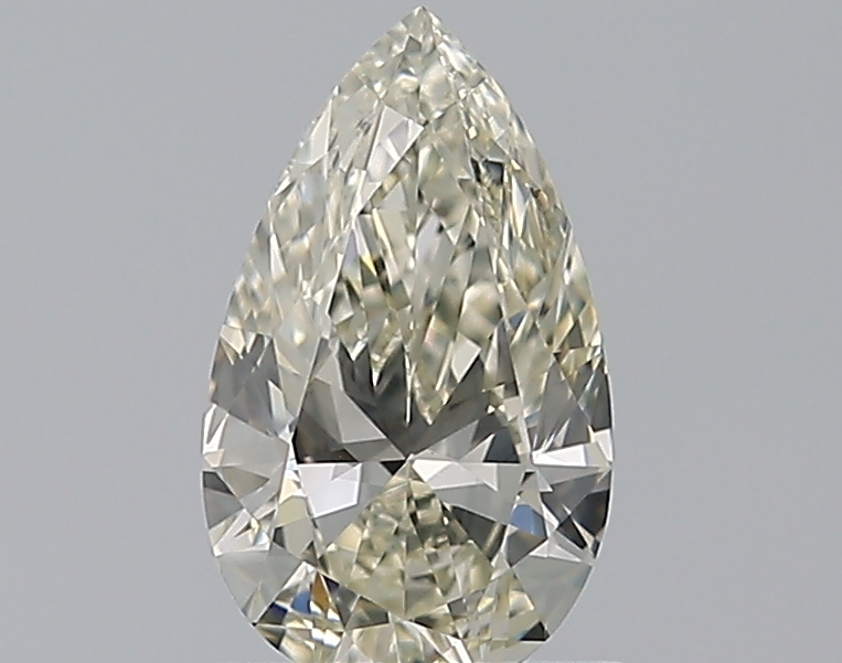 0.76 CT PEAR