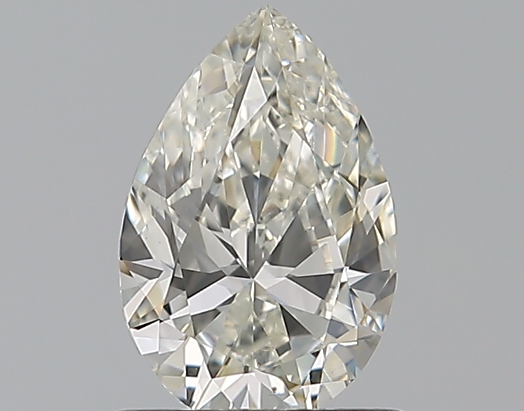 0.75 CT PEAR