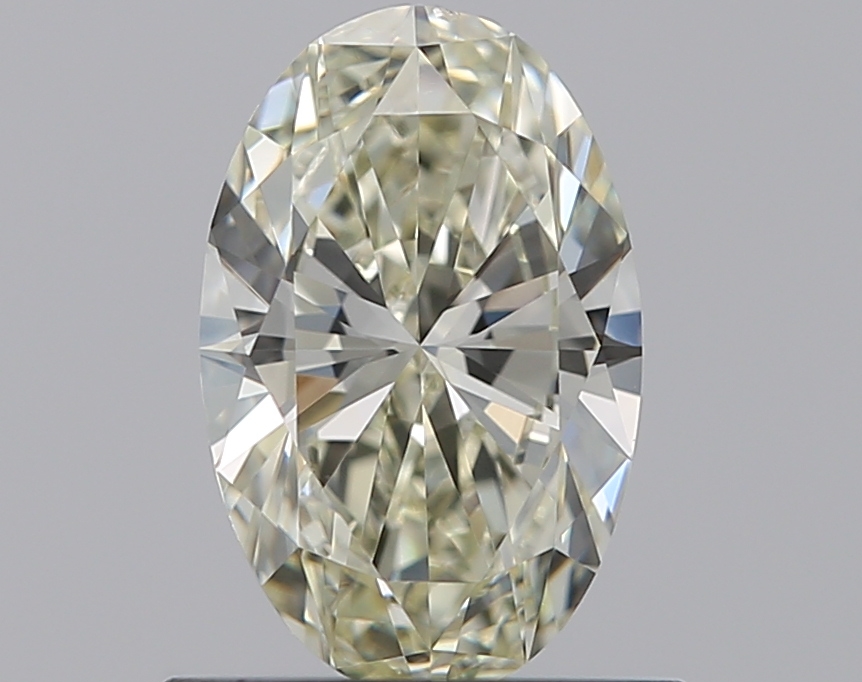 0.75 CT OVAL