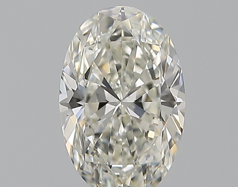0.73 CT OVAL