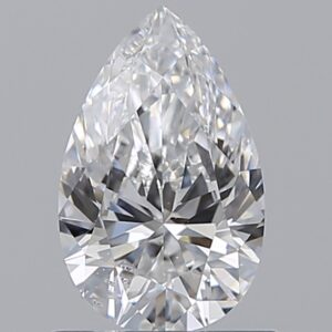 0.75 CT PEAR