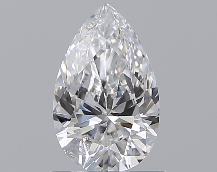 0.75 CT PEAR