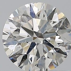 0.75 CT ROUND