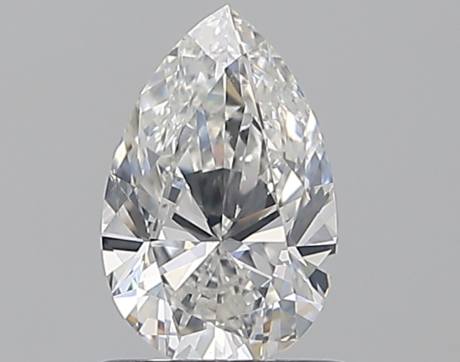0.75 CT PEAR