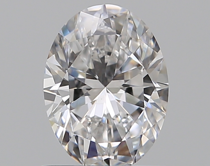 0.75 CT OVAL