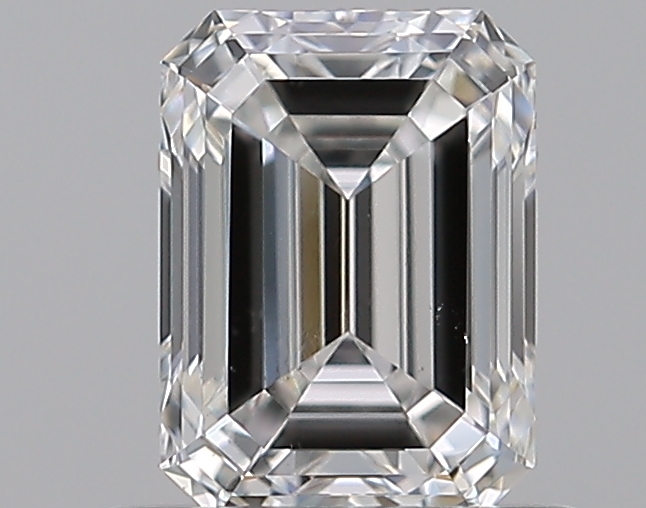 0.73 CT EMERALD
