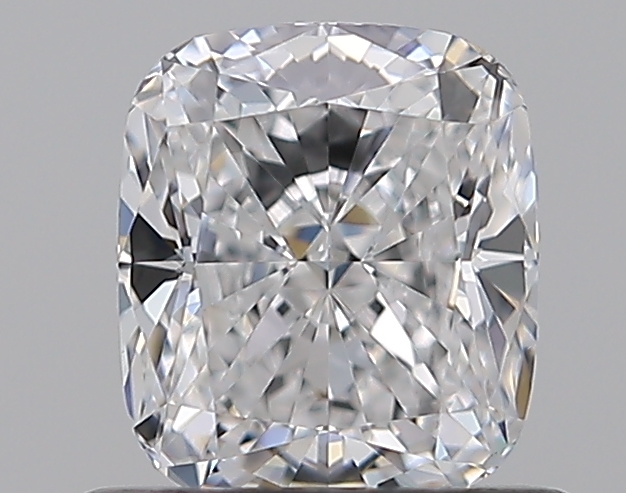 0.75 CT CUSHION