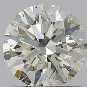 0.75 CT ROUND