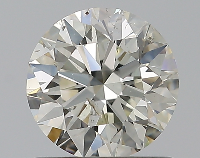 0.75 CT ROUND