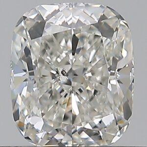 0.75 CT CUSHION