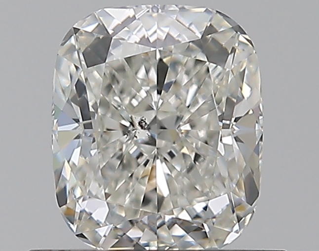 0.75 CT CUSHION