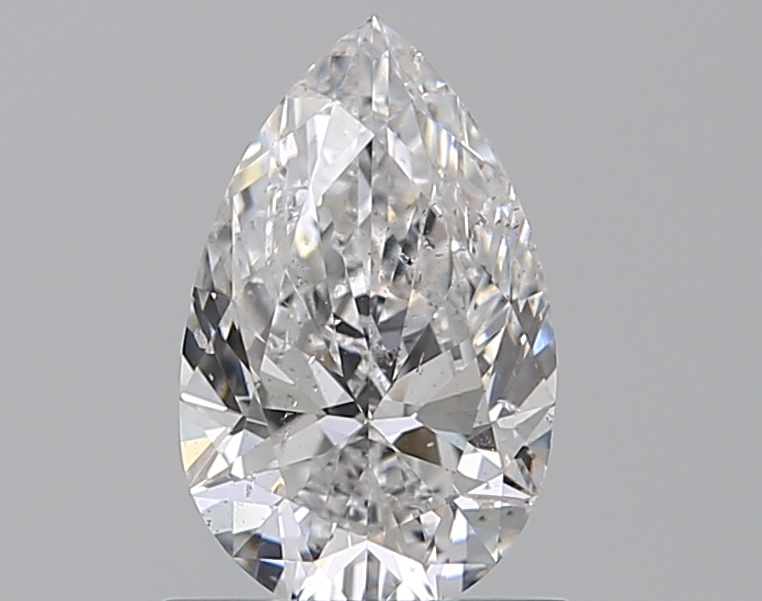 0.75 CT PEAR