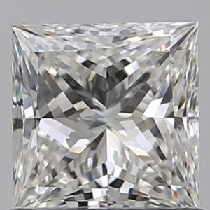 0.73 CT PRINCESS