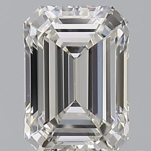 0.75 CT EMERALD