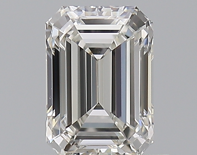 0.75 CT EMERALD