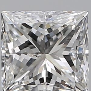 0.75 CT PRINCESS