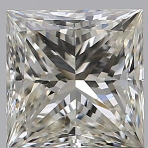 0.73 CT PRINCESS