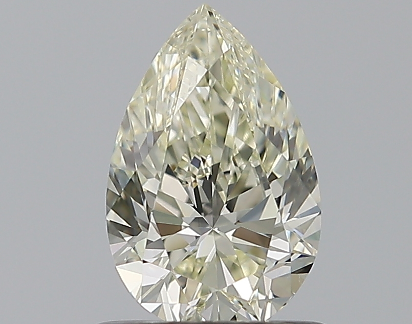 0.73 CT PEAR