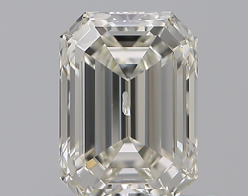 0.73 CT EMERALD