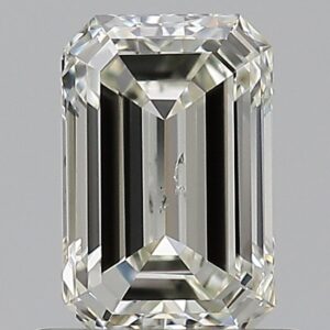 0.75 CT EMERALD