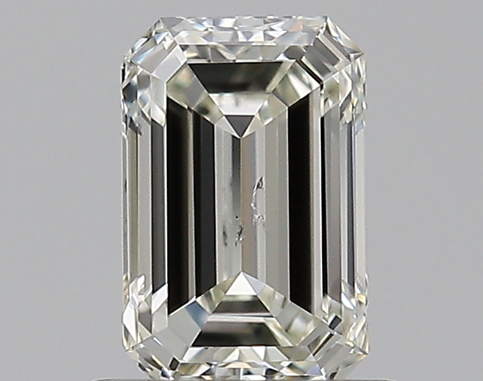 0.75 CT EMERALD