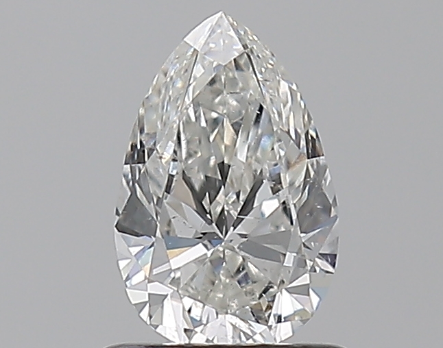 0.75 CT PEAR