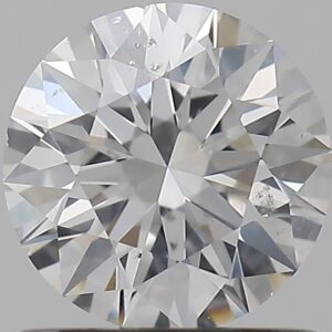 0.75 CT ROUND