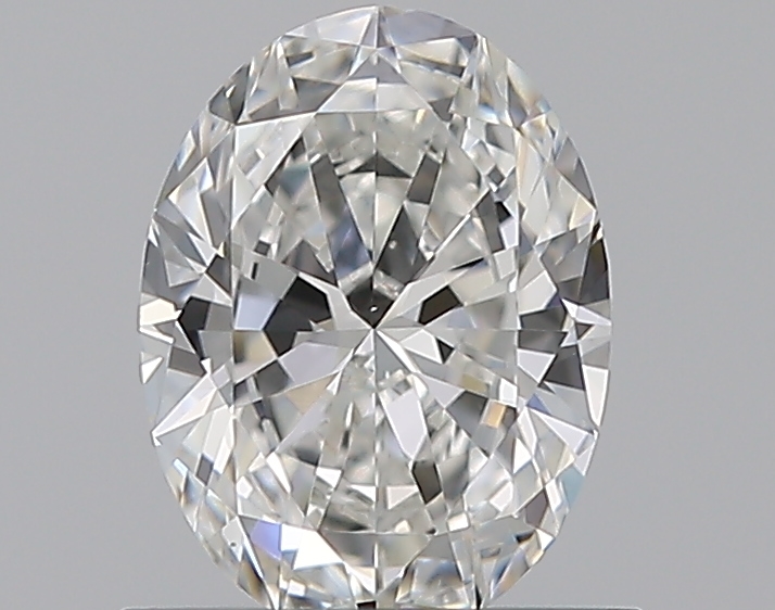 0.75 CT OVAL
