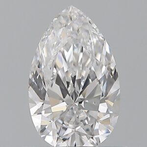 0.73 CT PEAR