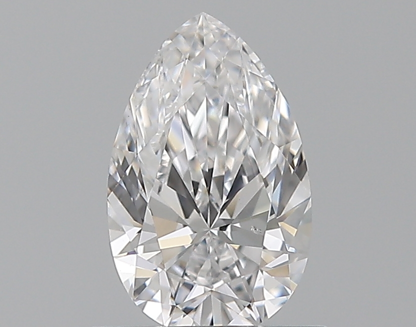 0.73 CT PEAR
