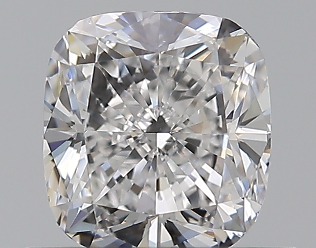 0.75 CT CUSHION