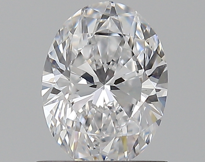 0.75 CT OVAL