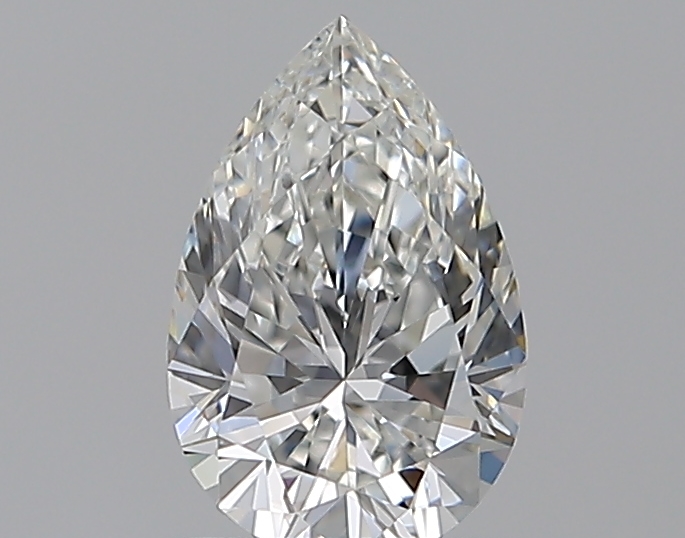 0.75 CT PEAR