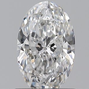 0.75 CT OVAL