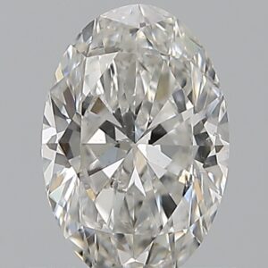 0.75 CT OVAL