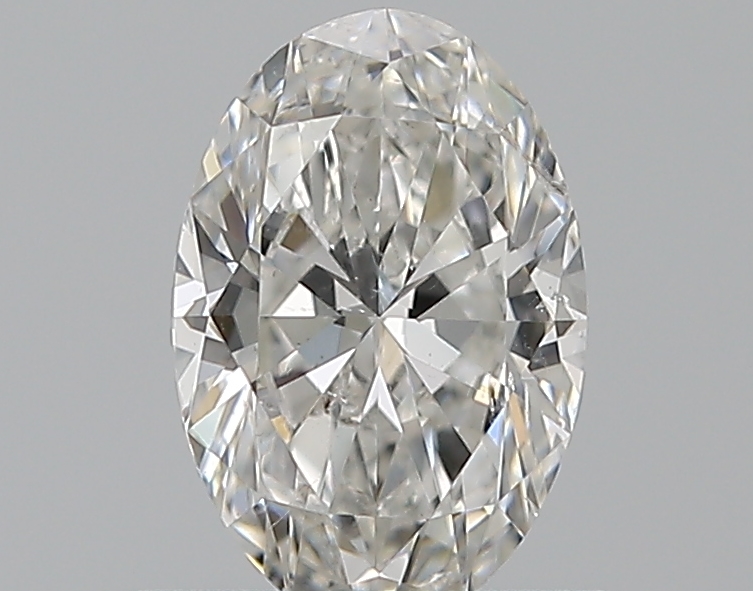 0.75 CT OVAL
