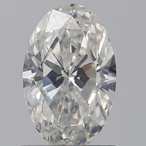 0.75 CT OVAL