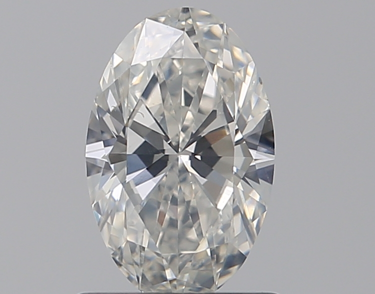 0.75 CT OVAL
