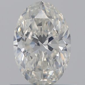 0.75 CT OVAL