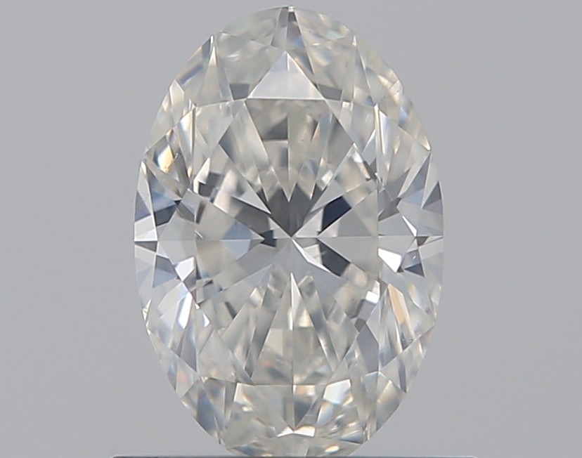 0.75 CT OVAL