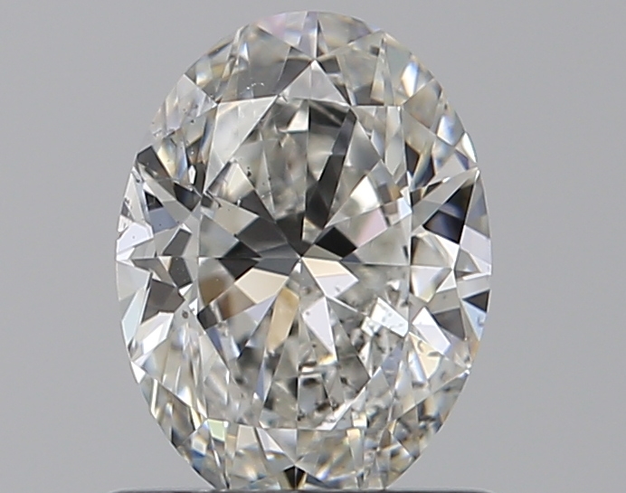 0.75 CT OVAL