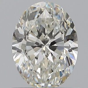 0.75 CT OVAL