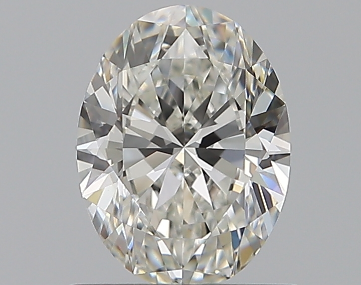 0.75 CT OVAL