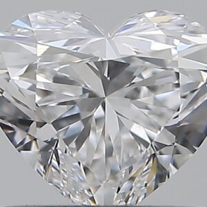 0.75 CT HEART